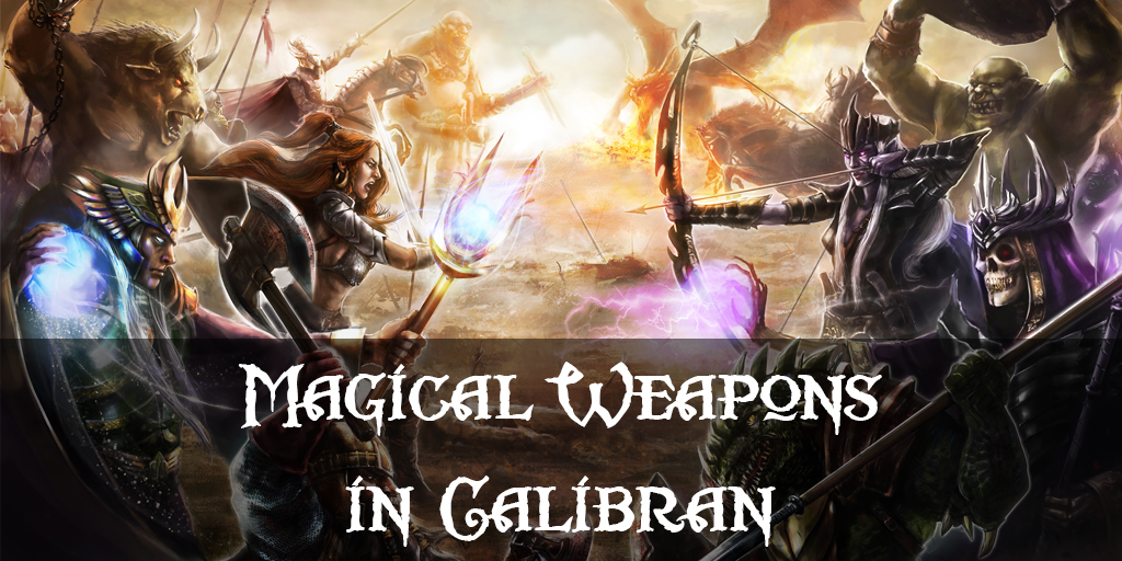 Chronicles Of Calibran Archives The World Of Calibran